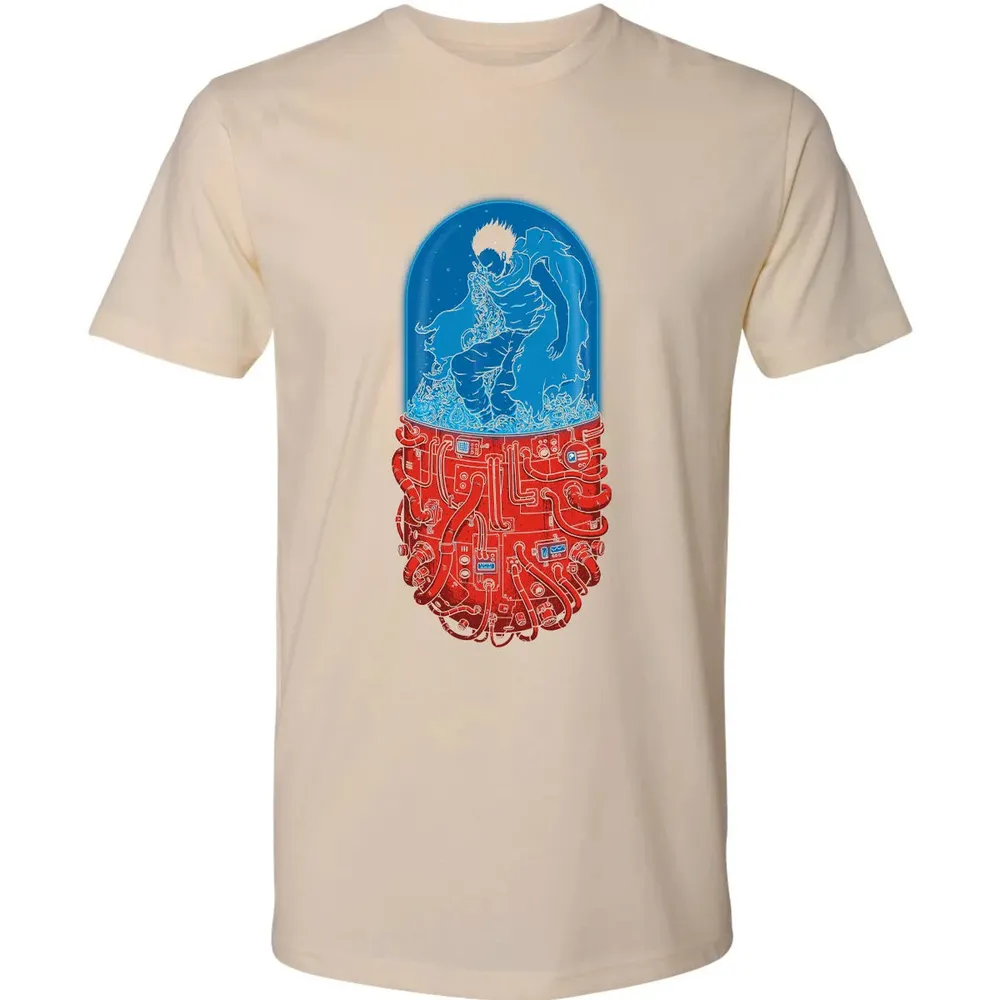 Capsule 41 Premium Unisex T-shirt - 13