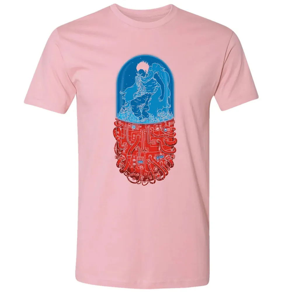 Capsule 41 Premium Unisex T-shirt - 3