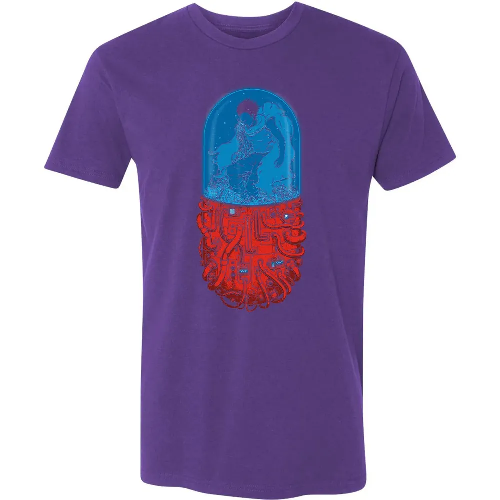 Capsule 41 Premium Unisex T-shirt - 7