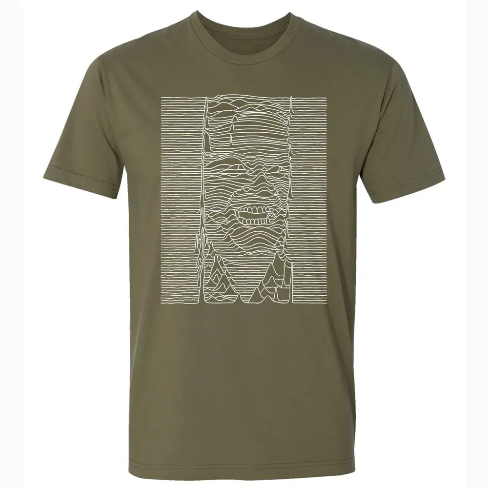 Johnny Division Premium Unisex T-shirt - 5