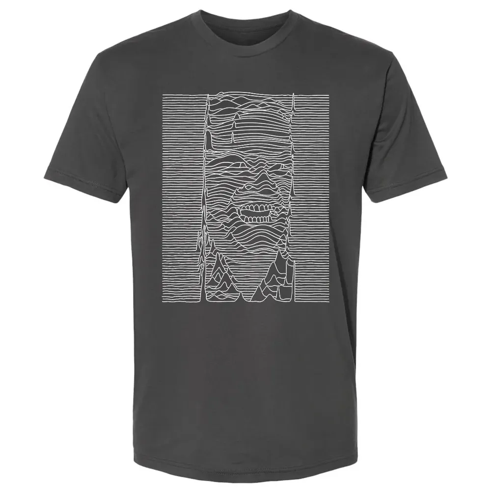 Johnny Division Premium Unisex T-shirt - 8