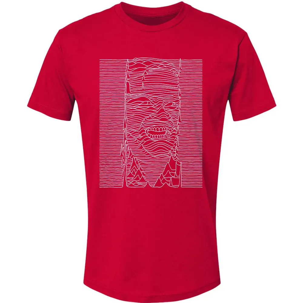 Johnny Division Premium Unisex T-shirt - 6