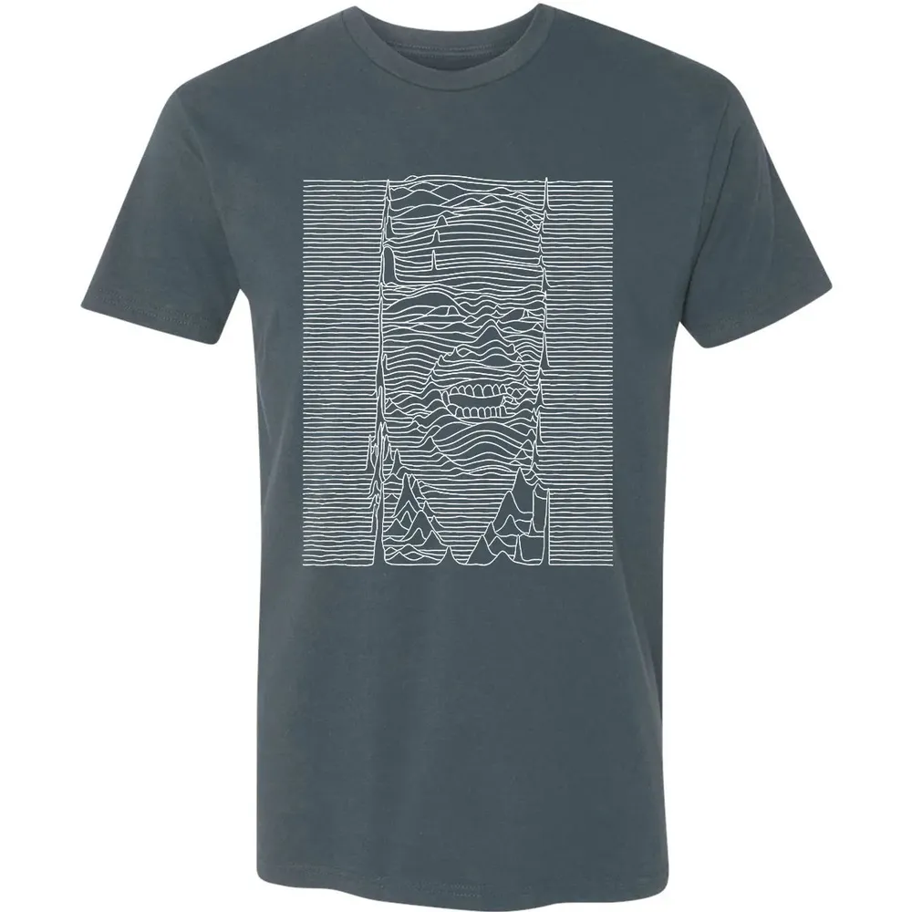Johnny Division Premium Unisex T-shirt - 14