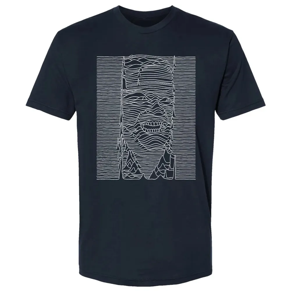 Johnny Division Premium Unisex T-shirt - 2