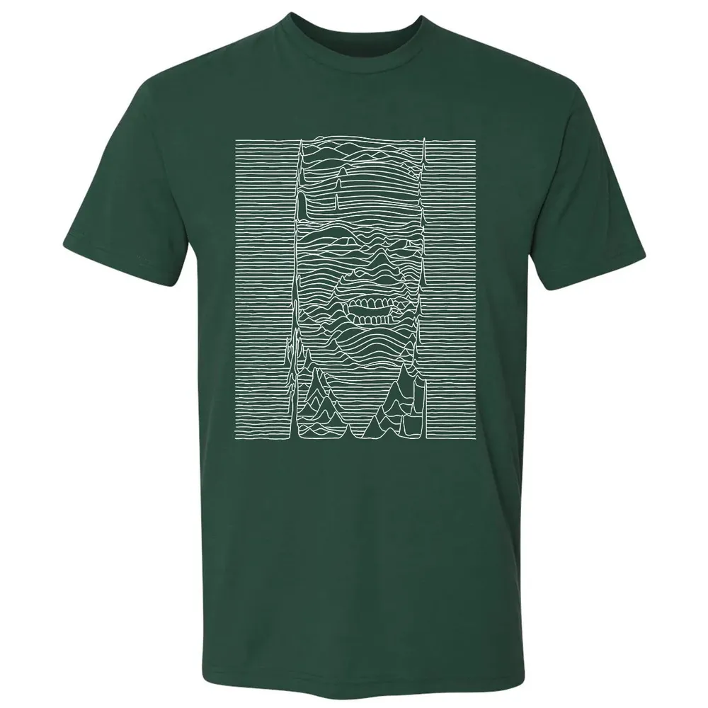 Johnny Division Premium Unisex T-shirt - 12
