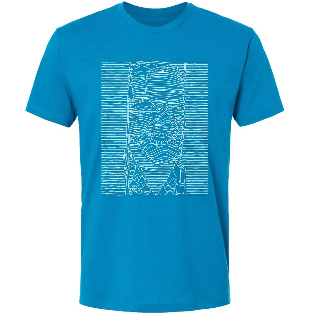 Johnny Division Premium Unisex T-shirt - 15