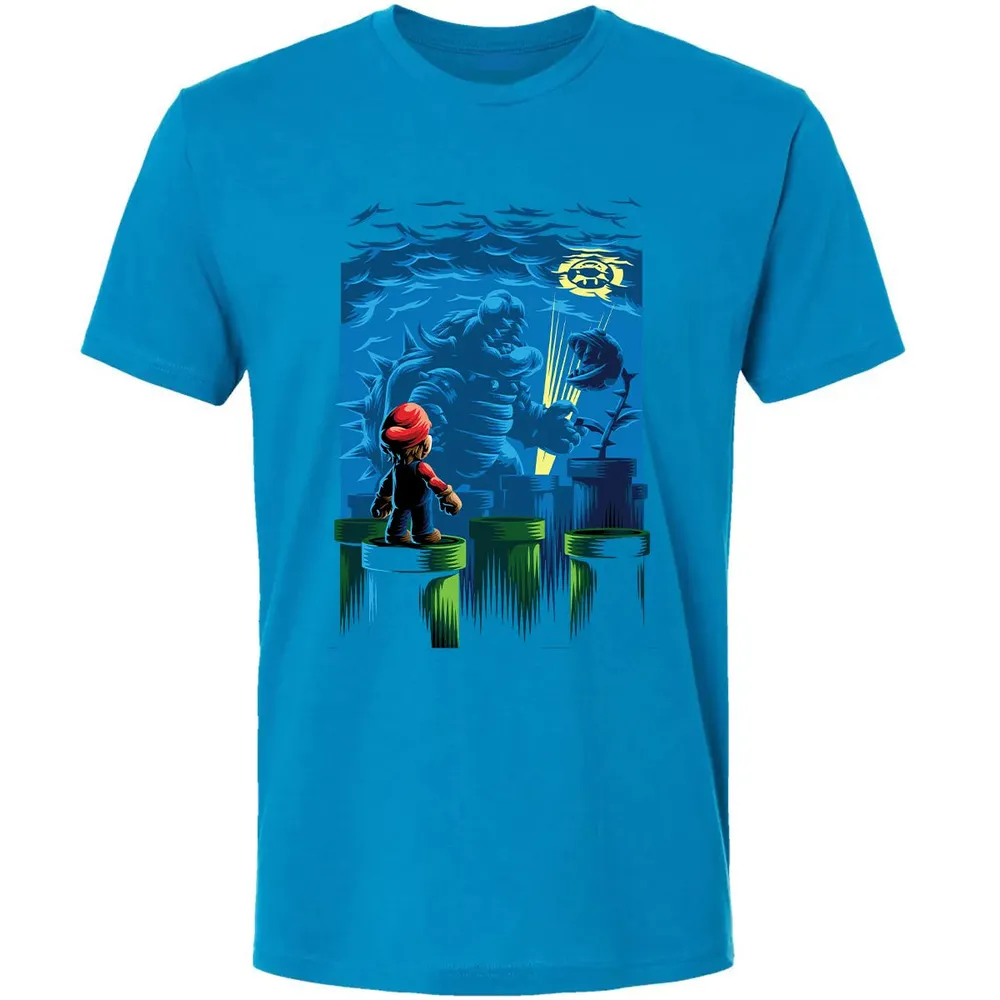 SM Call Premium Unisex T-shirt - 15