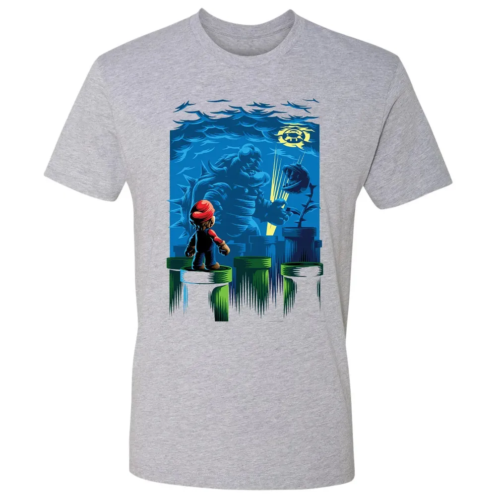 SM Call Premium Unisex T-shirt - 9
