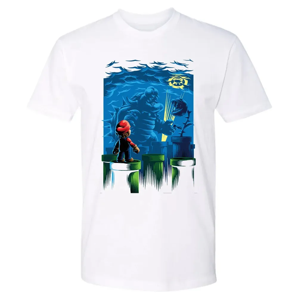 SM Call Premium Unisex T-shirt - 4