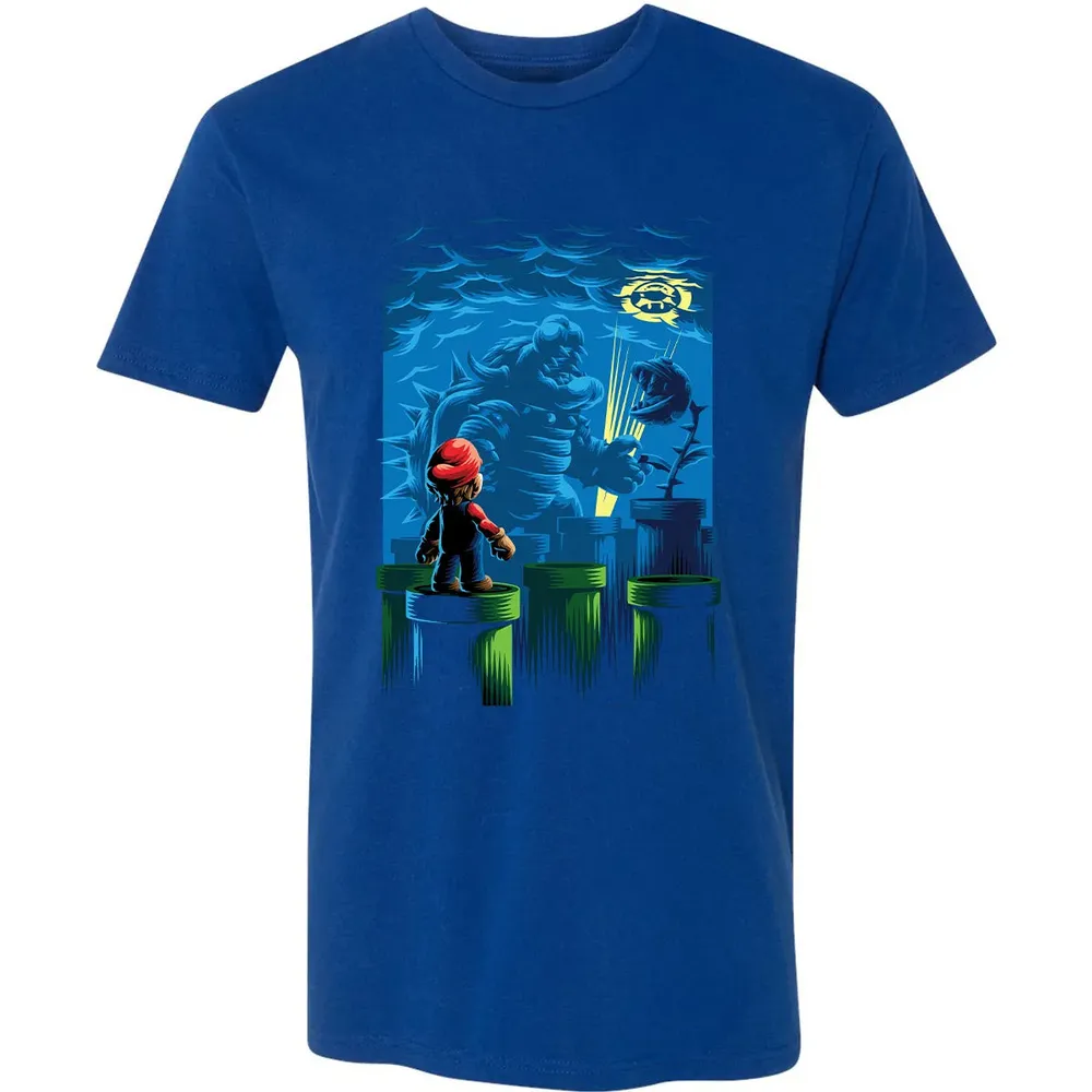 SM Call Premium Unisex T-shirt - 10