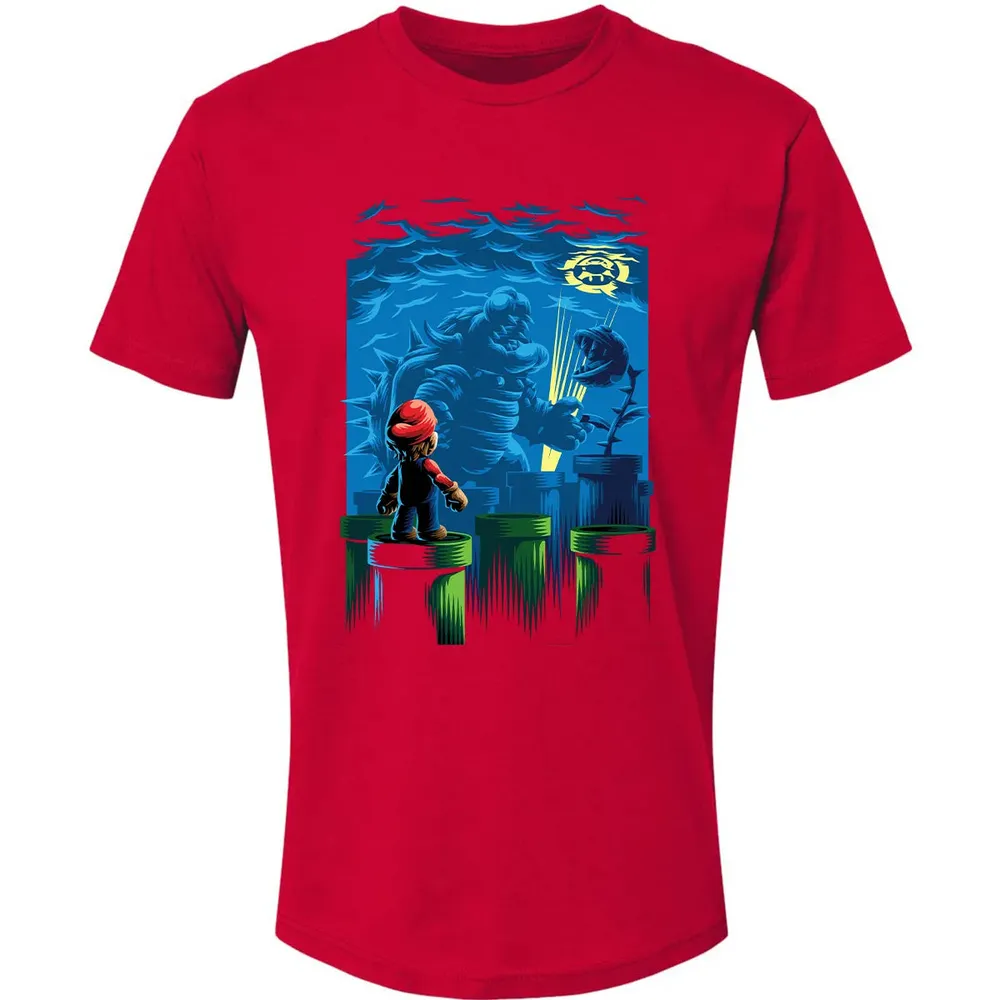 SM Call Premium Unisex T-shirt - 6