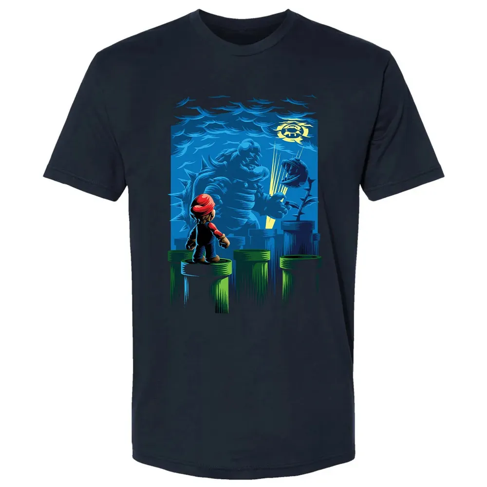 SM Call Premium Unisex T-shirt - 2