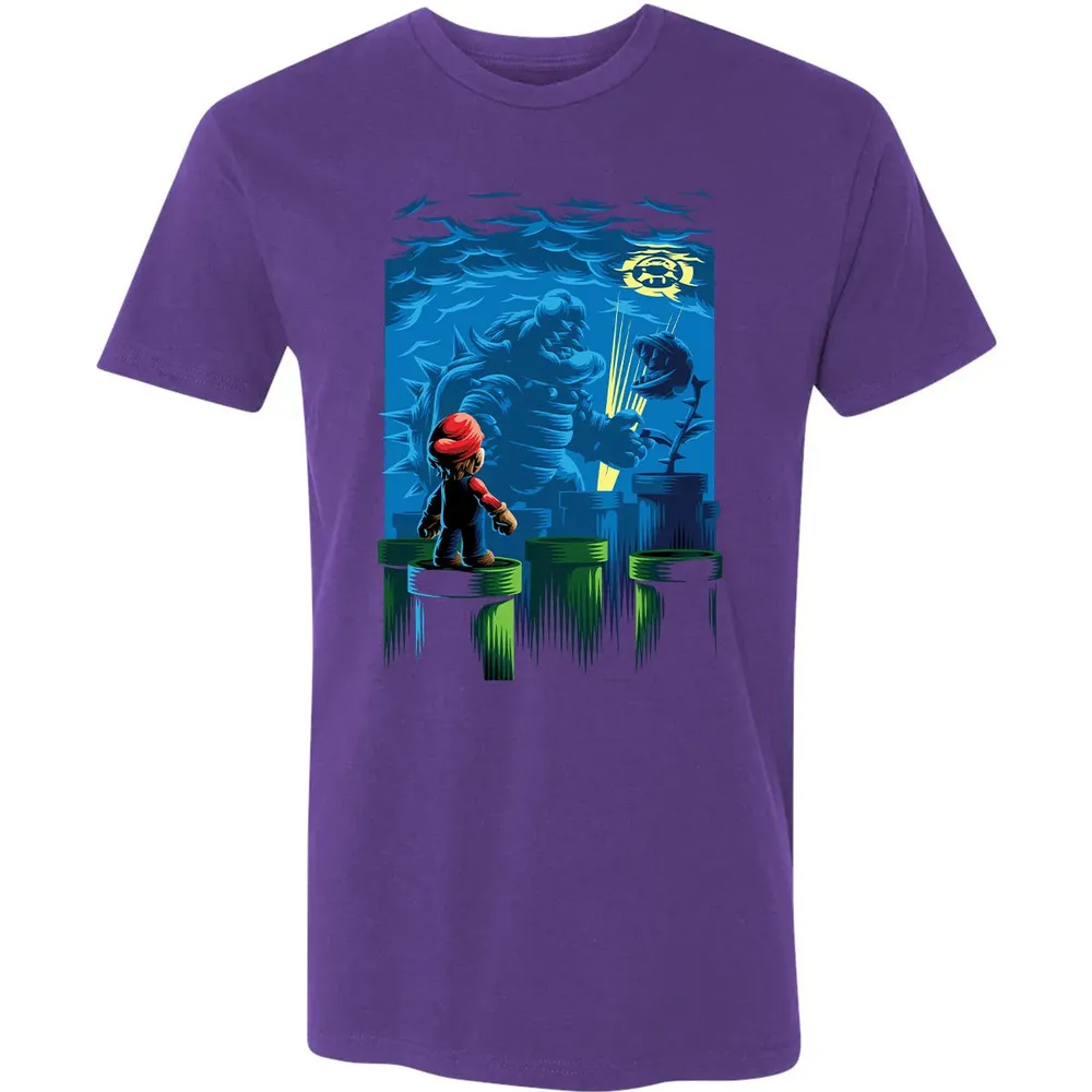 SM Call Premium Unisex T-shirt - 7
