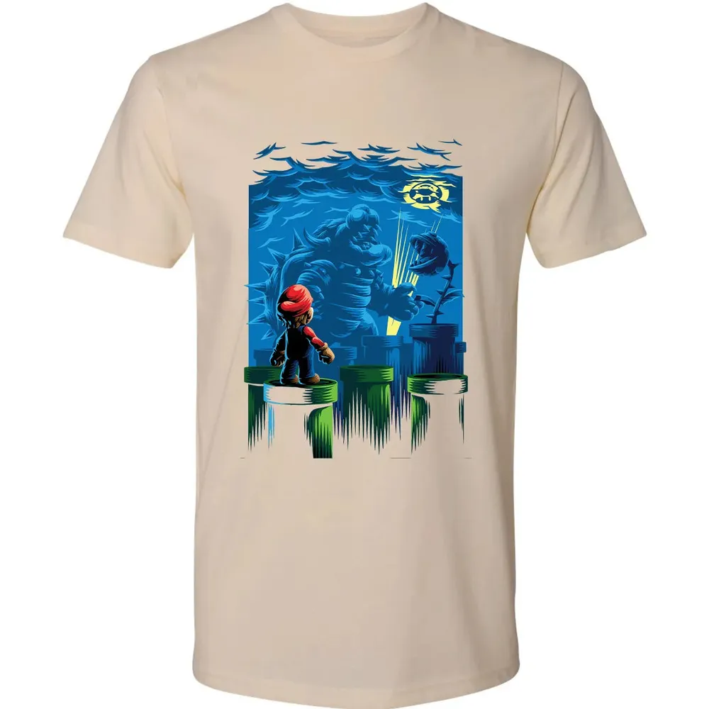 SM Call Premium Unisex T-shirt - 13