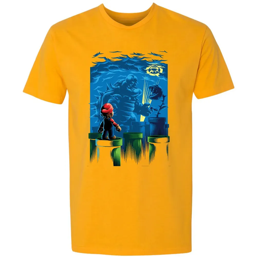 SM Call Premium Unisex T-shirt - 11