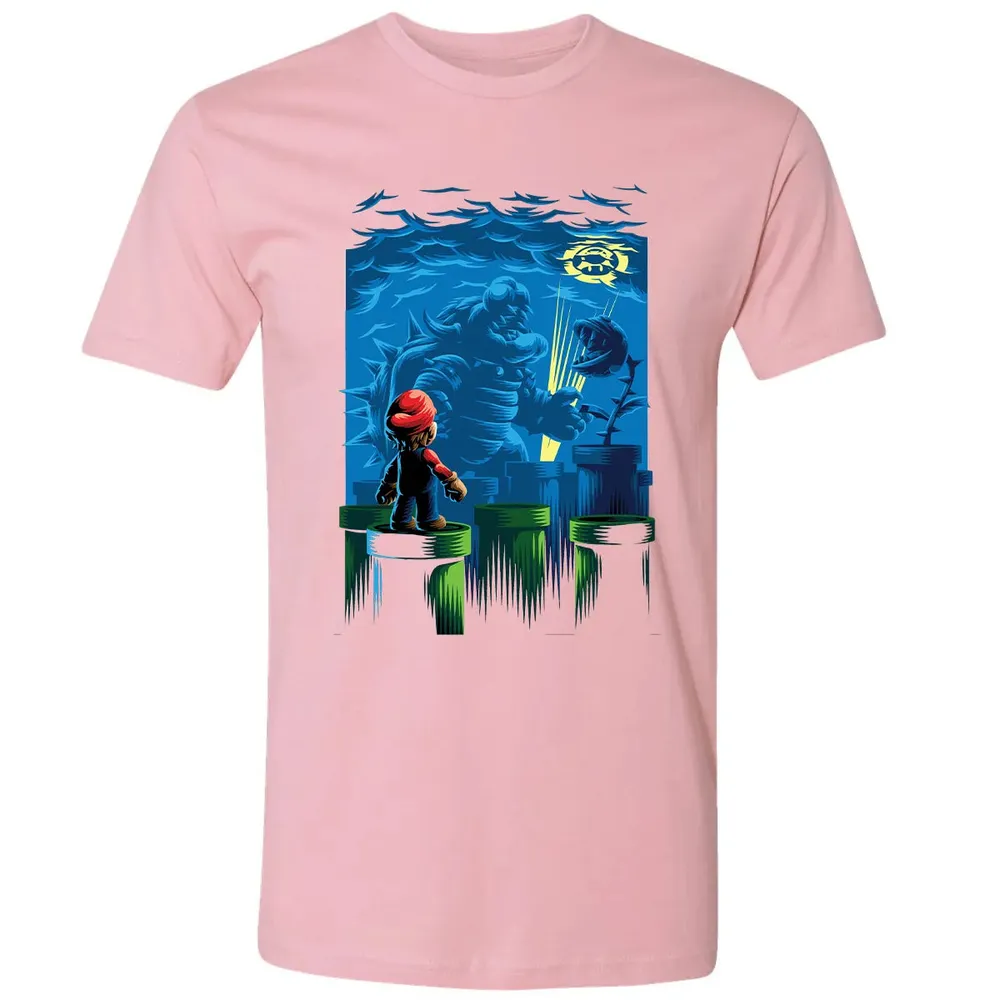 SM Call Premium Unisex T-shirt - 3