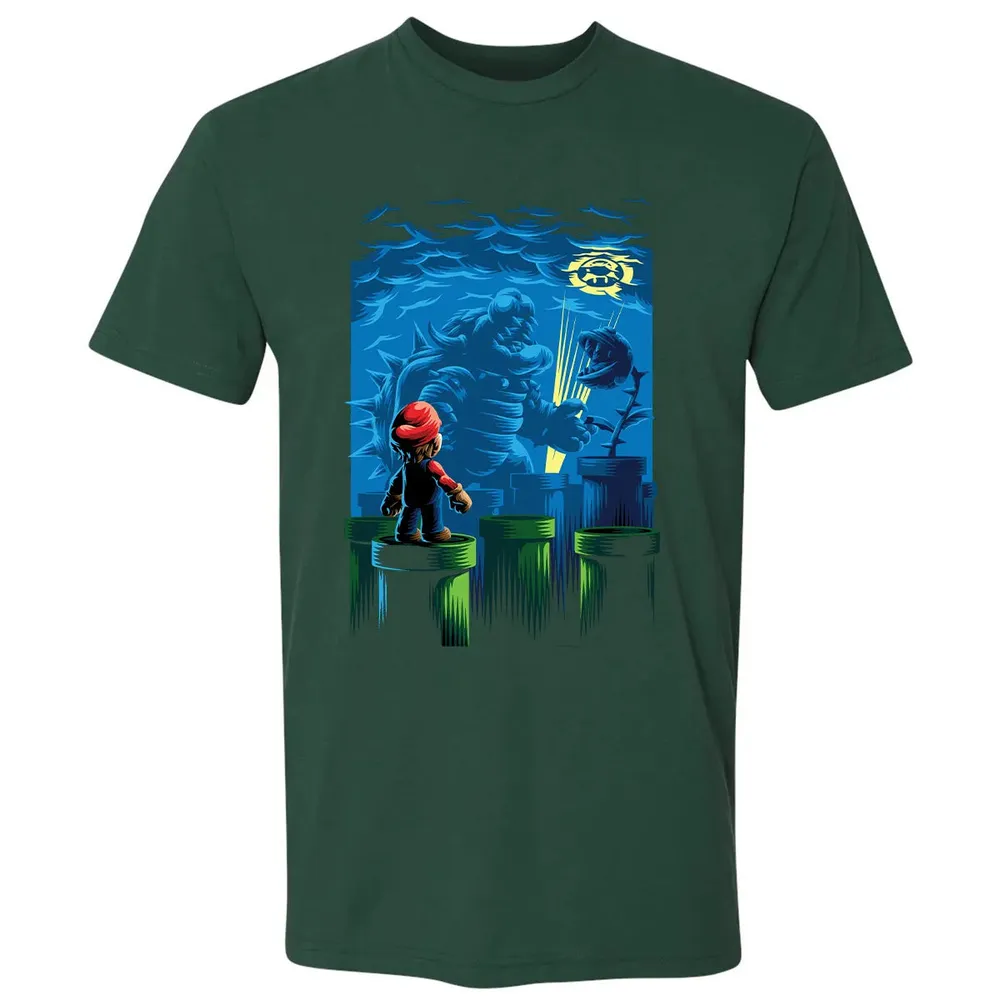 SM Call Premium Unisex T-shirt - 12