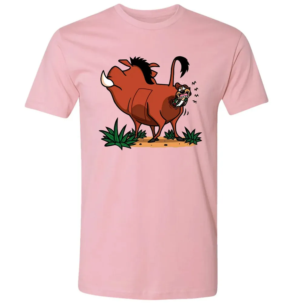 Savanna Detective! Premium Unisex T-shirt - 3