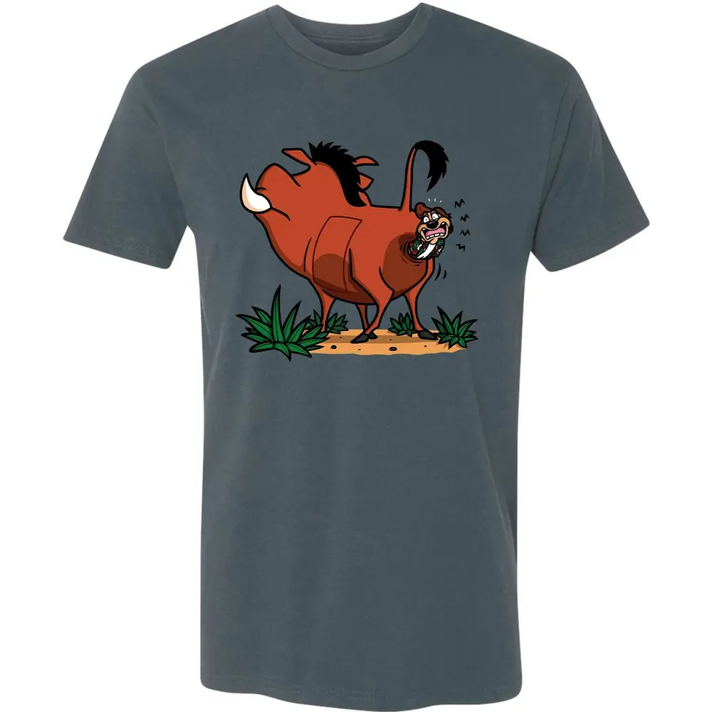 Savanna Detective! Premium Unisex T-shirt - 14