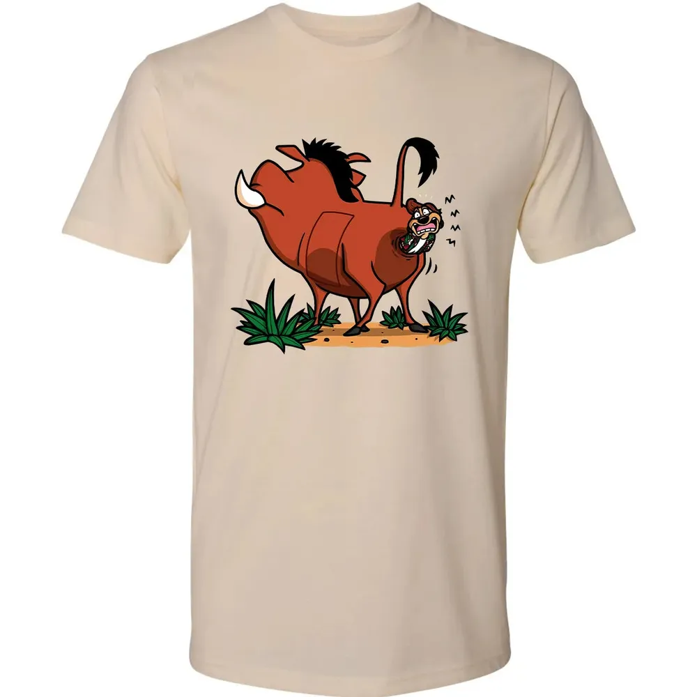 Savanna Detective! Premium Unisex T-shirt - 13