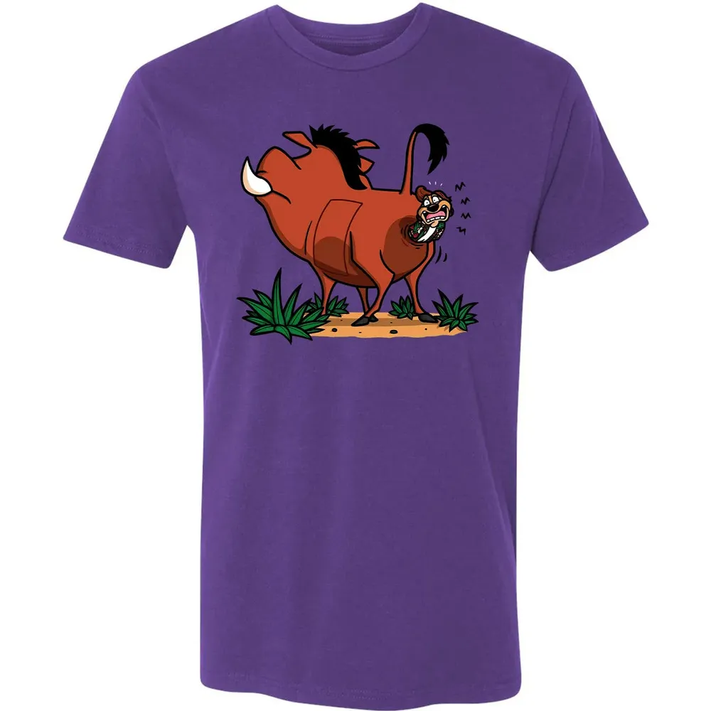 Savanna Detective! Premium Unisex T-shirt - 7