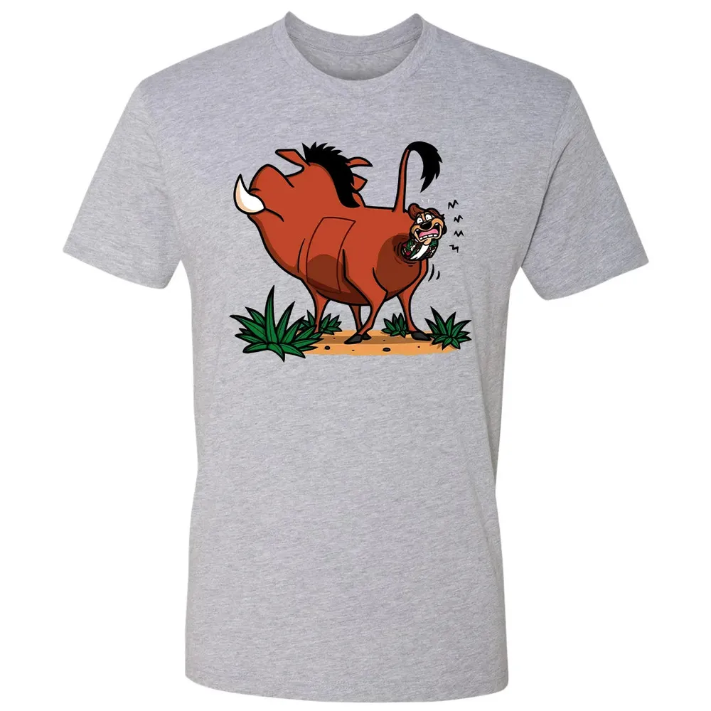 Savanna Detective! Premium Unisex T-shirt - 9