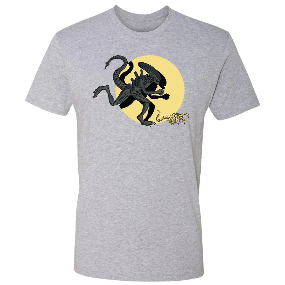 Adventure Of Alien Premium Unisex T-shirt - 9