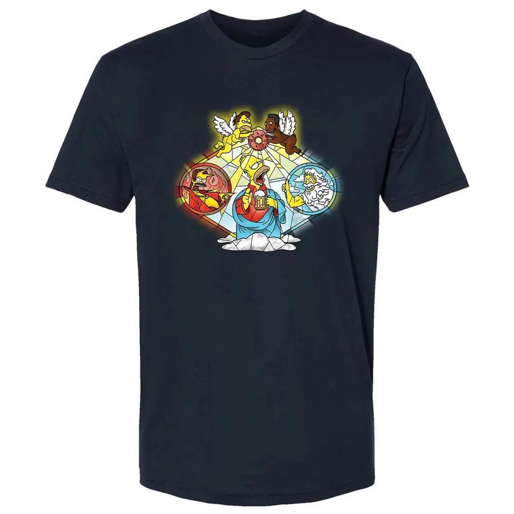 Holy Donut Premium Unisex T-shirt - 2