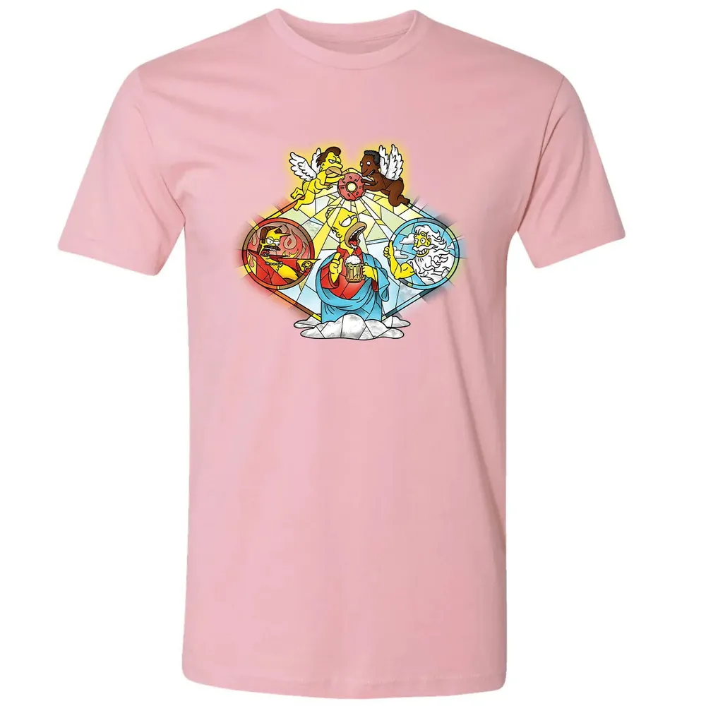 Holy Donut Premium Unisex T-shirt - 3