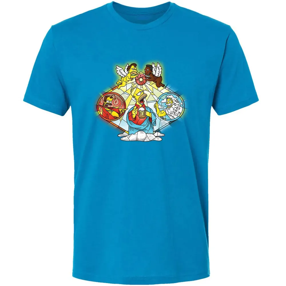 Holy Donut Premium Unisex T-shirt - 15