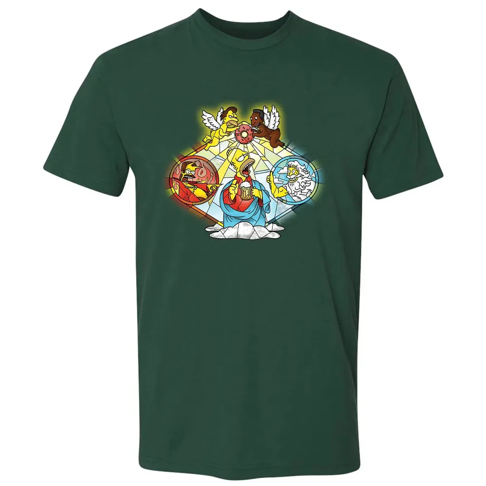 Holy Donut Premium Unisex T-shirt - 12