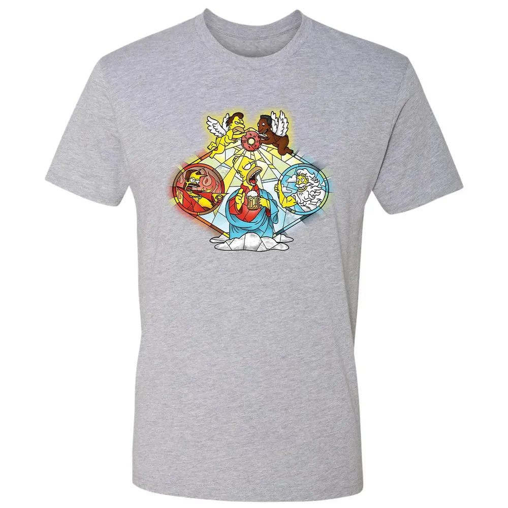 Holy Donut Premium Unisex T-shirt - 9