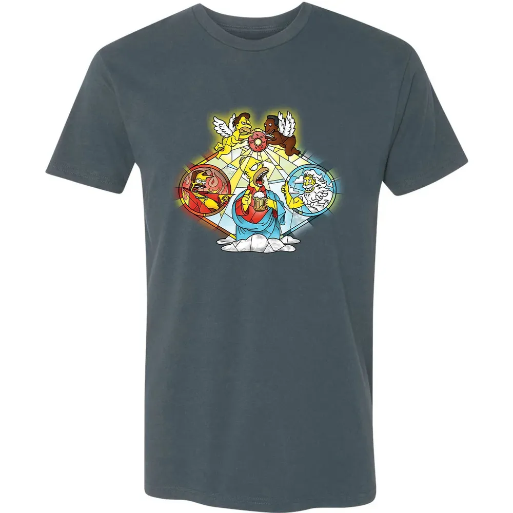 Holy Donut Premium Unisex T-shirt - 14