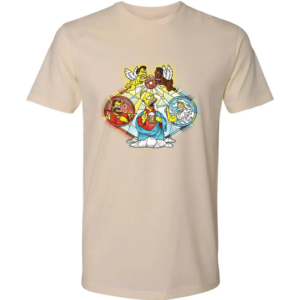 Holy Donut Premium Unisex T-shirt - 13