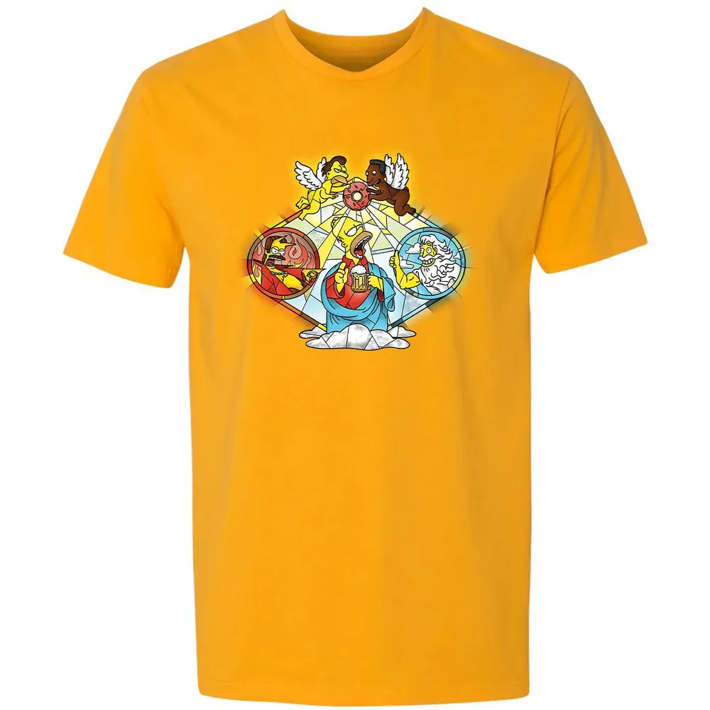 Holy Donut Premium Unisex T-shirt - 11