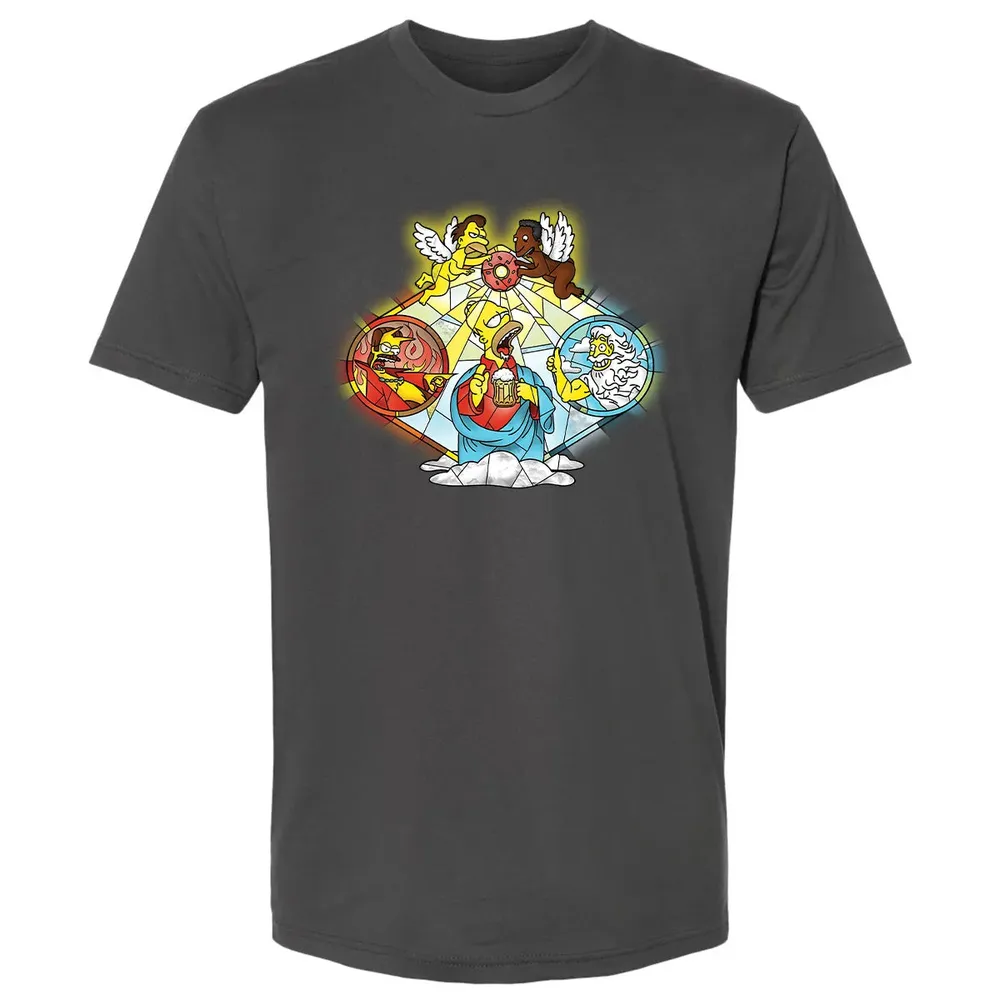 Holy Donut Premium Unisex T-shirt - 8