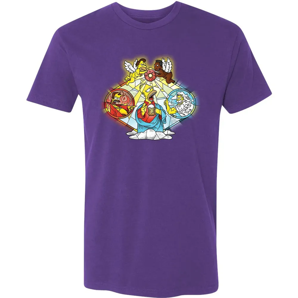 Holy Donut Premium Unisex T-shirt - 7