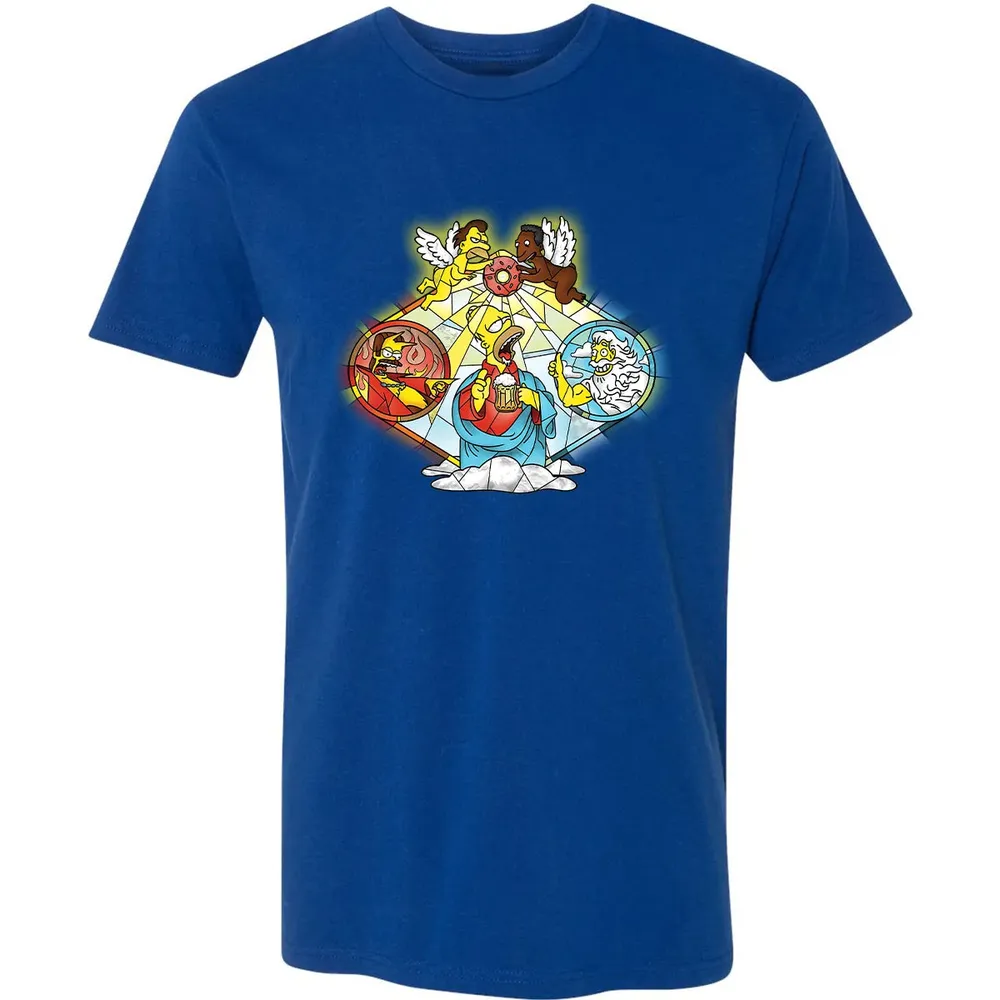 Holy Donut Premium Unisex T-shirt - 10