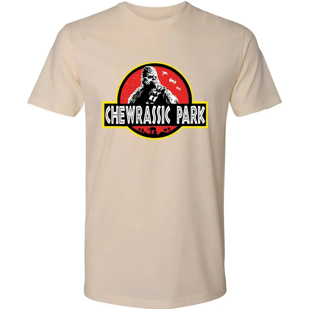 Chewrassic Park Premium Unisex T-shirt - 13