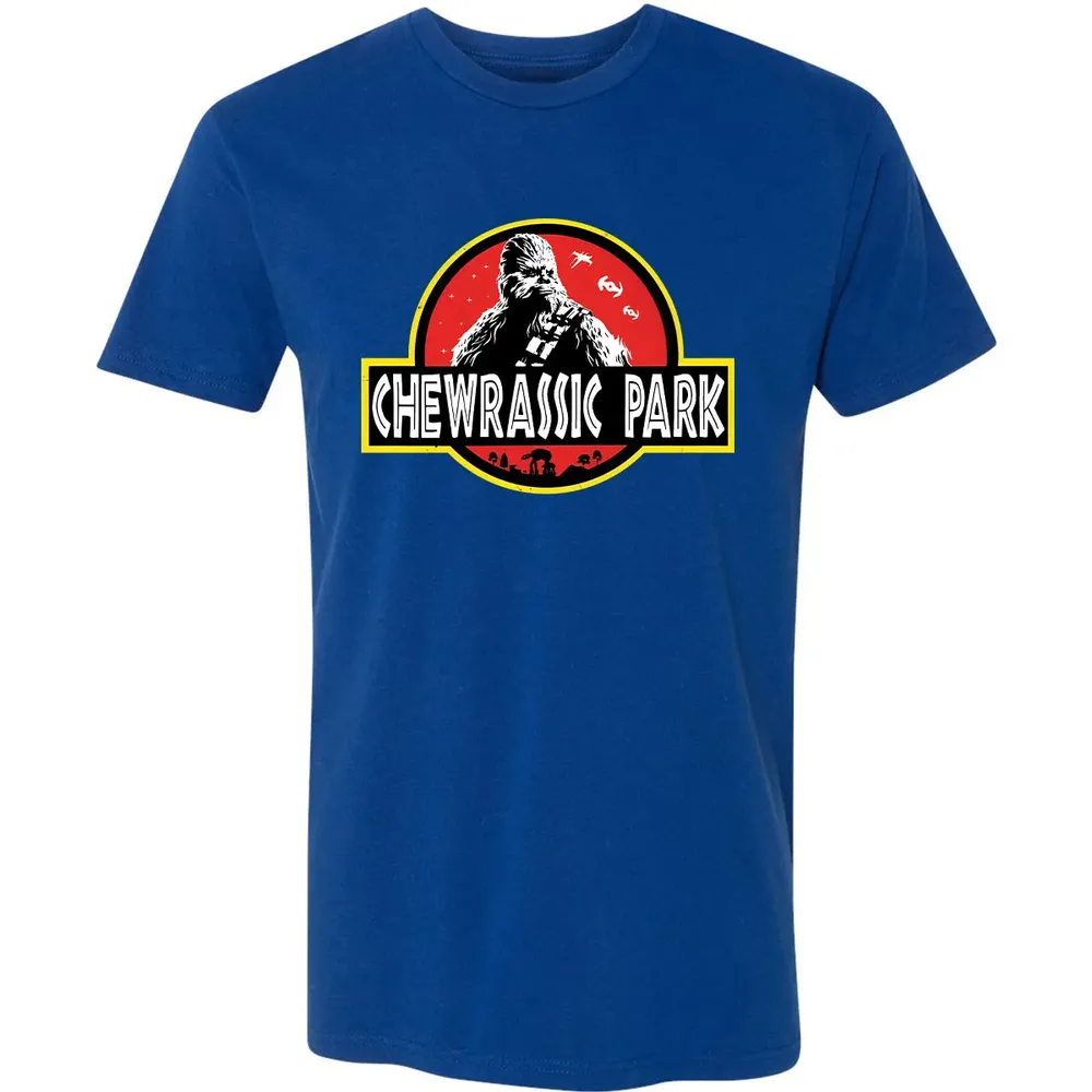 Chewrassic Park Premium Unisex T-shirt - 10