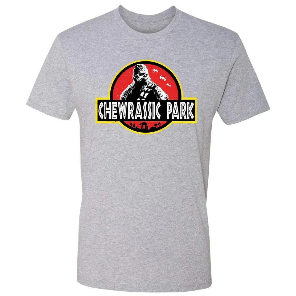 Chewrassic Park Premium Unisex T-shirt - 9