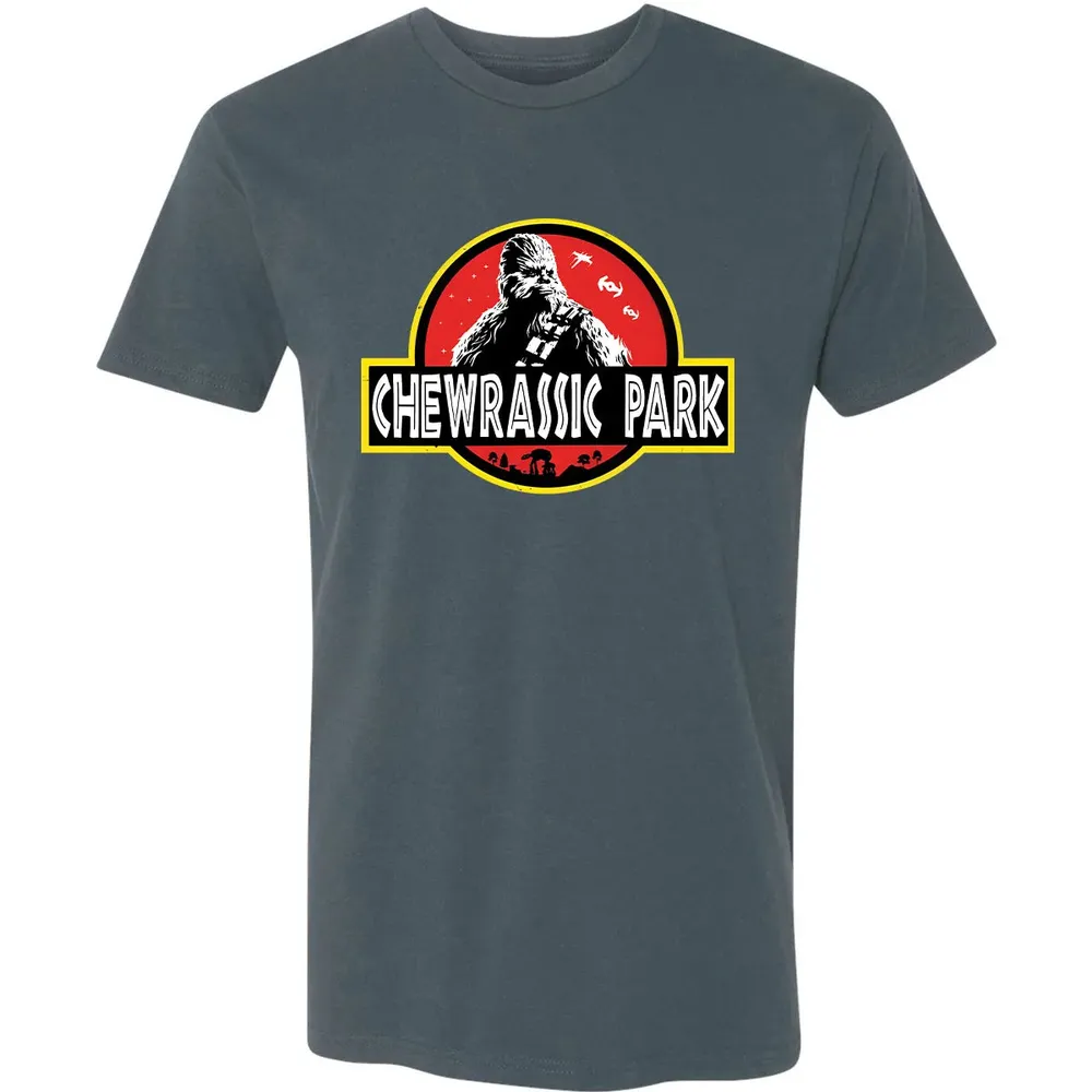 Chewrassic Park Premium Unisex T-shirt - 14