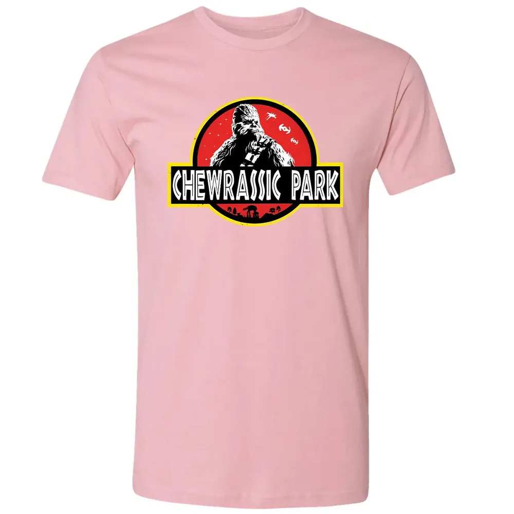 Chewrassic Park Premium Unisex T-shirt - 3