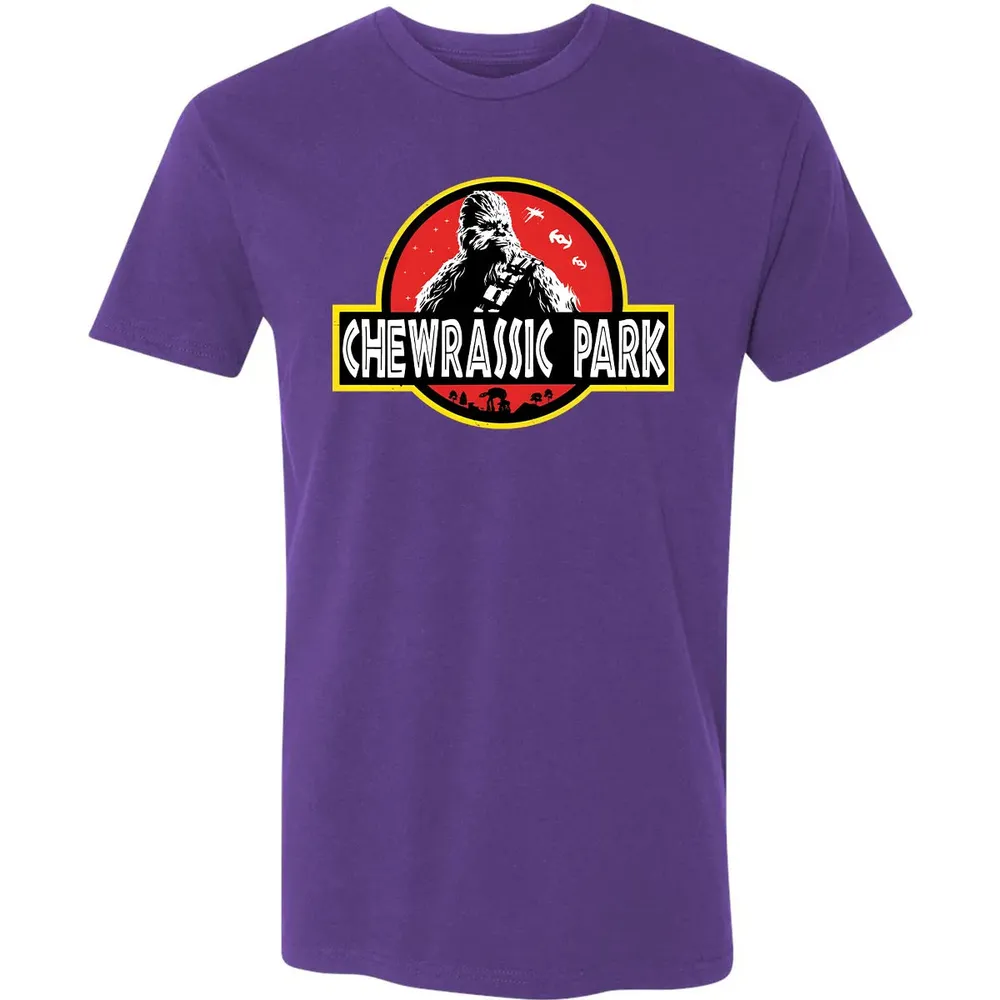 Chewrassic Park Premium Unisex T-shirt - 7