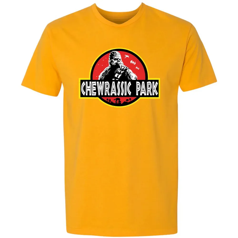 Chewrassic Park Premium Unisex T-shirt - 11