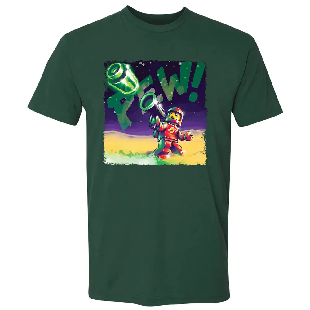 Pew Premium Unisex T-shirt - 12