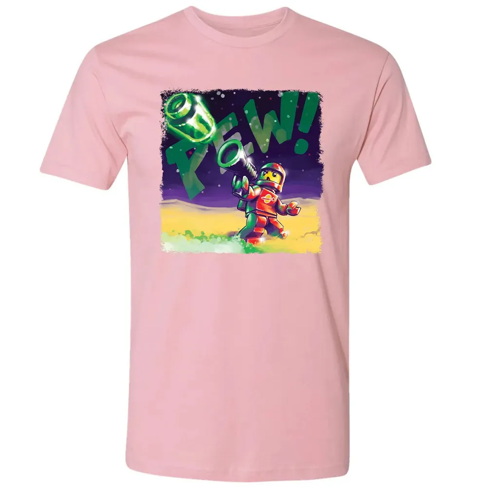 Pew Premium Unisex T-shirt - 3