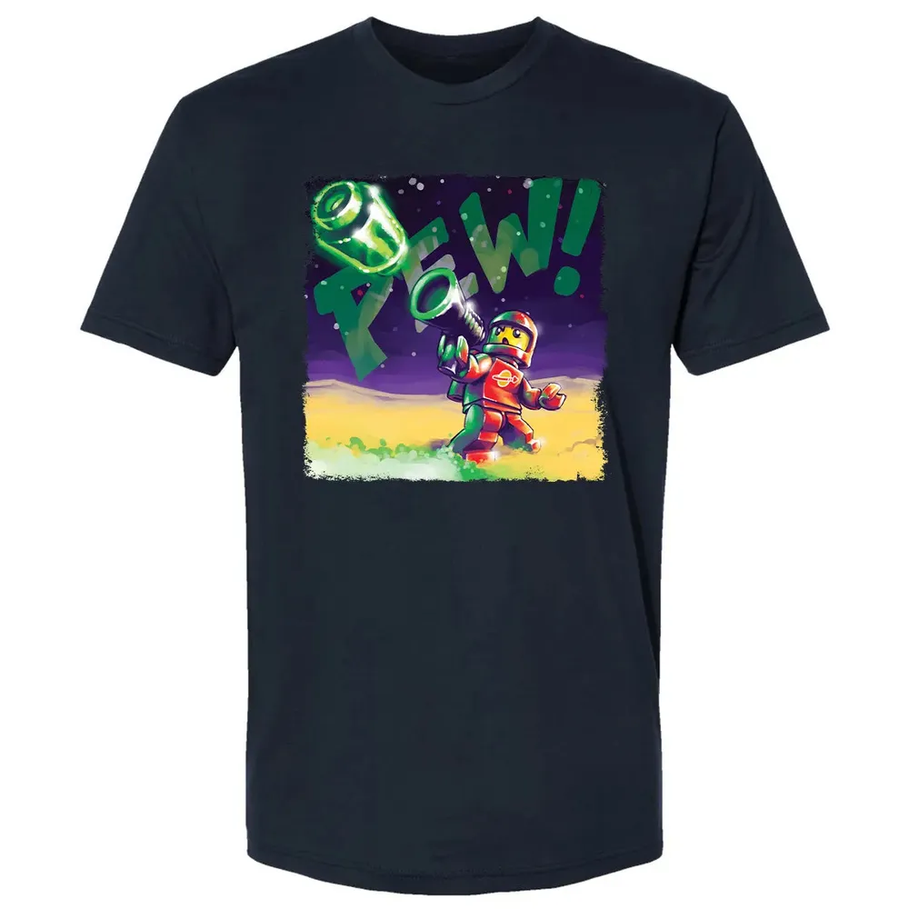 Pew Premium Unisex T-shirt - 2