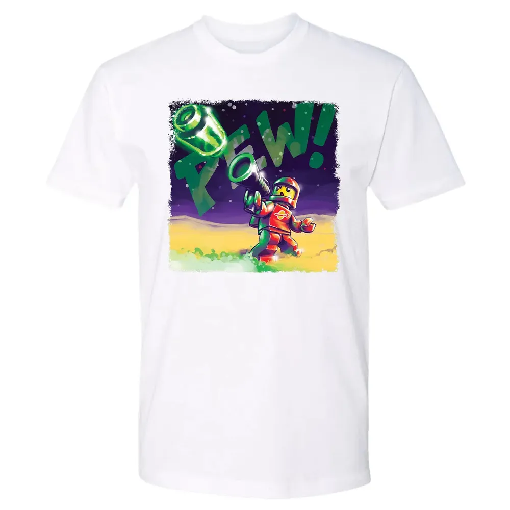 Pew Premium Unisex T-shirt - 4