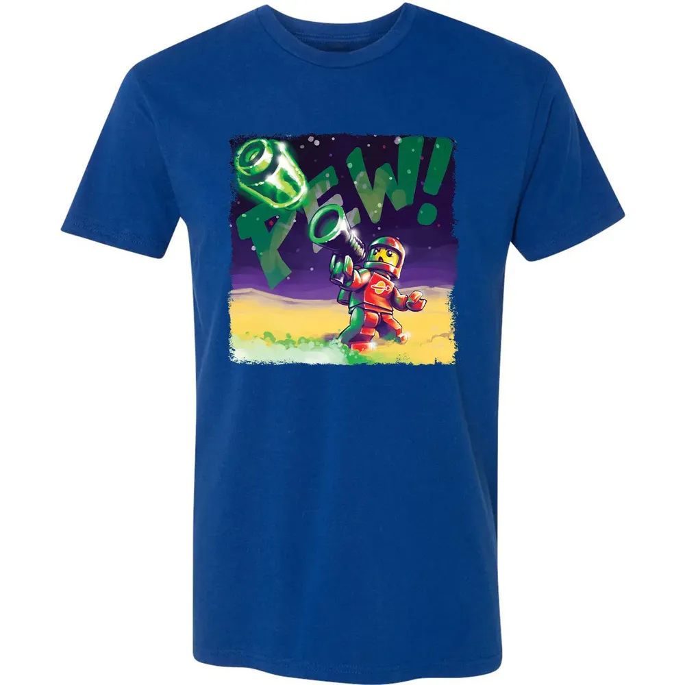 Pew Premium Unisex T-shirt - 10